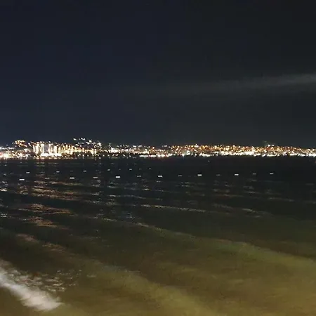 Peters комплекс петрови къщи Sunny Beach