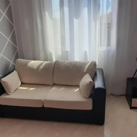 Daire Peters комплекс петрови къщи Sunny Beach