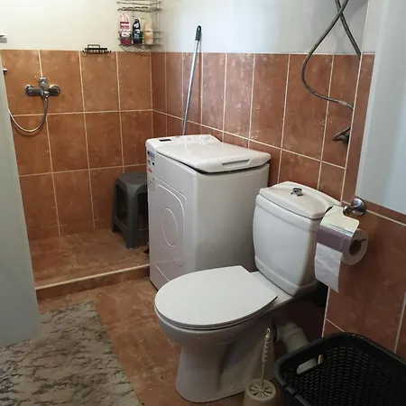 Peters комплекс петрови къщи Apartment Sunny Beach