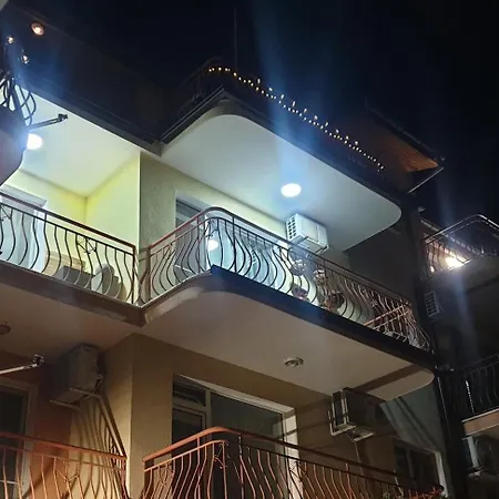 Peters комплекс петрови къщи * Sunny Beach